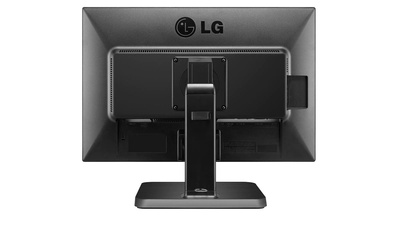 LG 24MB65PY-B z głośnikami