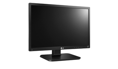 LG 24MB65PY-B z głośnikami