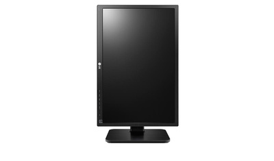 LG 24MB65PY-B z głośnikami