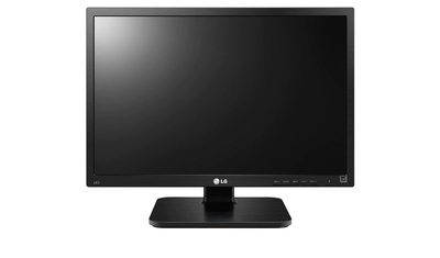 LG 24MB65PY-B z głośnikami