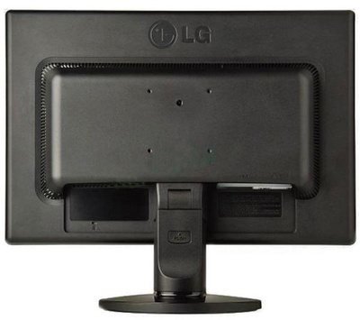 LG Flatron W1934S / Klasa A-