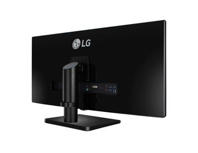 LG UltraWide 34UB67-B z głośnikami