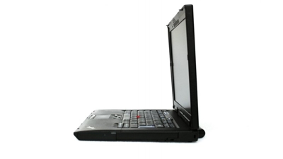 Lenovo IBM ThinkPad R500 Core 2 Duo 2,2 GHz / 4 GB / 160 GB / DVD / 15,4" / Win 10 (Refurb.)