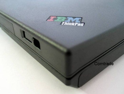 Lenovo IBM ThinkPad R60 CoreDuo 1,66 GHz / 2 GB / 60 GB / DVD-RW / 15,1'' / WinXP