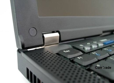 Lenovo IBM ThinkPad T60 Core Duo 1,66 / 1 GB / 40 GB / DVD / 14,1'' / WinXP
