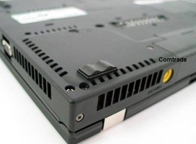 Lenovo IBM ThinkPad T60 Core Duo 1,66 / 1 GB / 40 GB / DVD / 14,1'' / WinXP