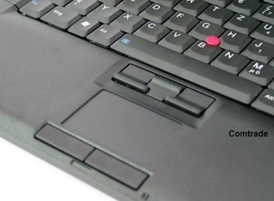 Lenovo IBM ThinkPad T60 Core Duo 1,66 GHz / 2 GB / 40 GB / DVD / 14,1'' / WinXP