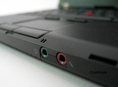 Lenovo IBM ThinkPad T61 Core 2 Duo 2,0 GHz / 2 GB / 100 GB / DVD-RW / 14,1'' / WinXP