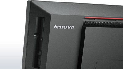Lenovo M72z AIO Core i5 3470s 2,9 GHz / 8 GB / 240 SSD / 20'' HD+ / Win 10 Prof. (Update)
