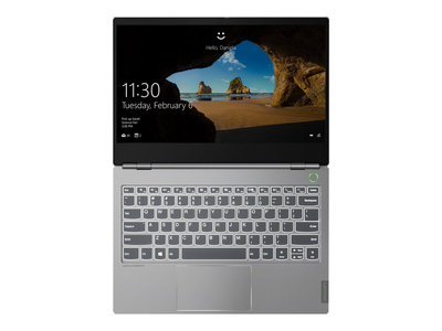 Lenovo ThinkBook 13S-IWL Core i5 8265u (8-gen.) 1,6 GHz / 16 GB / 960 SSD / 13,3" FullHD / Win 11 Prof. / Klasa A-