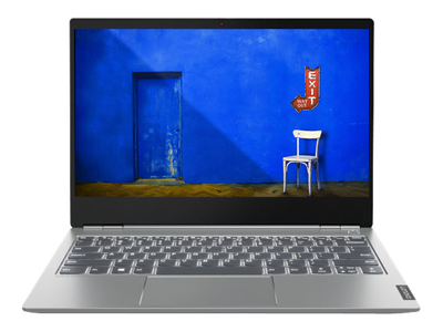Lenovo ThinkBook 13S-IWL Core i5 8265u (8-gen.) 1,6 GHz / 32 GB / 480 SSD / 13,3" FullHD /  Win 11 Prof. / Klasa A-