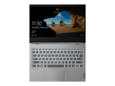 Lenovo ThinkBook 13S-IWL Core i5 8265u (8-gen.) 1,6 GHz / 32 GB / 960 SSD / 13,3" FullHD / Win 11 Prof. / Klasa A-