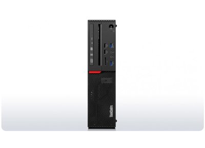 Lenovo ThinkCentre M700 SFF Core i5 6400 (6-gen.) 2,7 GHz / 8 GB / 480 SSD / Win 10 Prof. (Update)