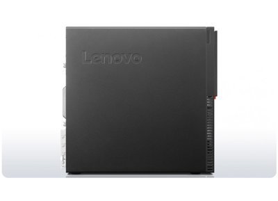 Lenovo ThinkCentre M700 SFF Core i5 6400 (6-gen.) 2,7 GHz / 8 GB / 480 SSD / Win 10 Prof. (Update)
