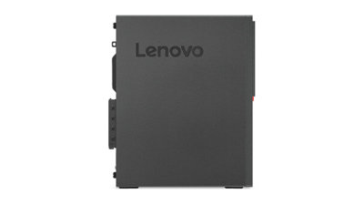 Lenovo ThinkCentre M710s SFF Core i5 7400 (7-gen.) 3,0 GHz / 8 GB / 120 SSD / Win 10 Prof. 