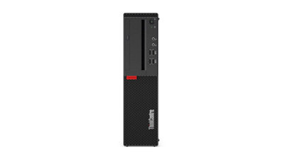 Lenovo ThinkCentre M710s SFF Core i5 7500 (7-gen.) 3,4 GHz / 8 GB / 480 SSD / Win 10 Prof.