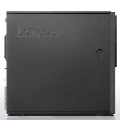 Lenovo ThinkCentre M800 Tower Core i5 6500 (6-gen.) 3,2 GHz / 16 GB / 240 SSD + 500 GB / Win 10 Prof. (Update) + GeForce GTX1050Ti