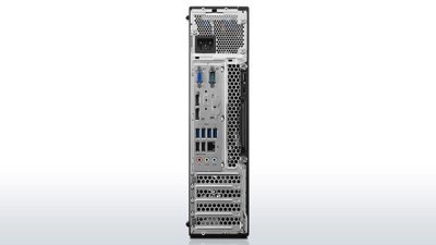 Lenovo ThinkCentre M900 SFF Core i5 6500 (6-gen.) 3,2 GHz / 16 GB / 2x 960 SSD / Win 10 Prof. (Update)