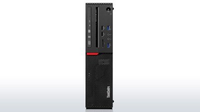Lenovo ThinkCentre M900 SFF Core i7 6700 (6-gen.) 3,4 GHz / 16 GB / 480 SSD / Win 10 Prof. (Update)