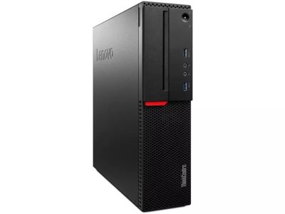 Lenovo ThinkCentre M900 SFF Core i7 6700 (6-gen.) 3,4 GHz / 16 GB / 480 SSD / Win 10 Prof. (Update)