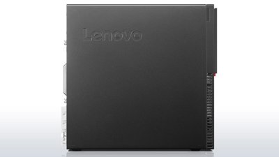 Lenovo ThinkCentre M900 SFF Core i7 6700 (6-gen.) 3,4 GHz / 8 GB / 120 SSD / Win 10 Prof. (Update) + GeForce GT 720