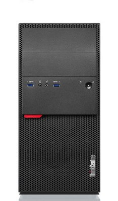 Lenovo ThinkCentre M900 Tower Core i5 6600 (6-gen.) 3,3 GHz / 16 GB / 120 SSD / Win 10 Prof. (Update)