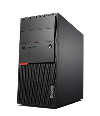 Lenovo ThinkCentre M900 Tower Core i5 6600 (6-gen.) 3,3 GHz / 8 GB / 120 SSD / Win 10 Prof. (Update)