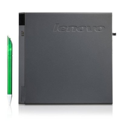 Lenovo ThinkCentre M93 Tiny Core i5 4570T (4-gen.) 2,9 GHz / 8 GB / 480 SSD / Win 10 Prof. (Update)