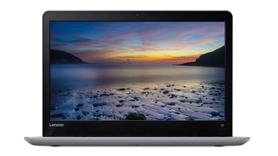 Lenovo ThinkPad 13 G2 Core i3 7100u (7-gen.) 2,4 GHz / 8 GB / 120 SSD / 13,3'' FullHD / Win 10 Prof. (srebrny)