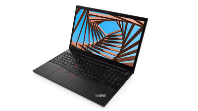 Lenovo ThinkPad E15 Gen 2 Ryzen 5 4500U 2,3 GHz / 16 GB / 960 SSD / 15,6" FullHD / Win 11 Pro / Klasa A-