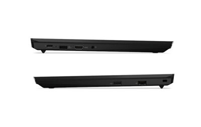 Lenovo ThinkPad E15 Gen 2 Ryzen 5 4500U 2,3 GHz / 16 GB / 960 SSD / 15,6" FullHD / Win 11 Pro / Klasa A-