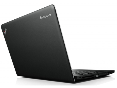 Lenovo ThinkPad E540 Core i3 4000M (4-gen.) 2,4 GHz / 4 GB / 120 SSD / 15,6" / Win 10 Prof. (Update)