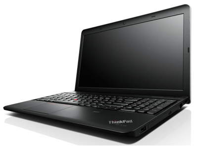 Lenovo ThinkPad E540 Core i3 4000M (4-gen.) 2,4 GHz / 4 GB / 240 SSD / 15,6" / Win 10 Prof. (Update)