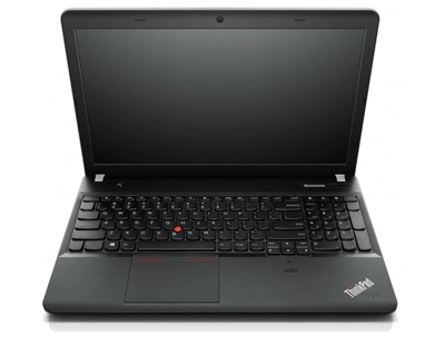 Lenovo ThinkPad E540 Core i3 4000M (4-gen.) 2,4 GHz / 4 GB / 500 GB / 15,6" / Win 10 Prof. (Update)