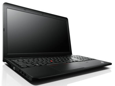 Lenovo ThinkPad E540 Core i3 4000M (4-gen.) 2,4 GHz / 8 GB / 480 SSD / 15,6" / Win 10 Prof. (Update)