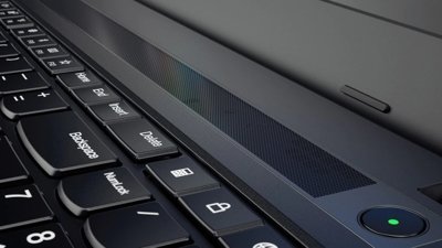 Lenovo ThinkPad E570 Core i3 7100U (7-gen.) 2,4 GHz / 8 GB / 480 SSD / DVD / 15,6" / Win 10 Prof. (Update)
