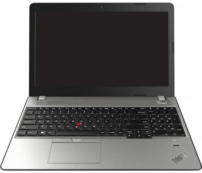 Lenovo ThinkPad E570 Core i5 7200u (7-gen.) 2,5 GHz / 16 GB / 240 SSD / 15,6" FullHD / Win 10 Prof. (Update)