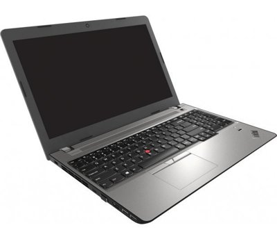 Lenovo ThinkPad E570 Core i5 7200u (7-gen.) 2,5 GHz / 4 GB / 120 SSD / 15,6" FullHD / Win 10 Prof. (Update)