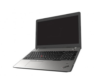 Lenovo ThinkPad E570 Core i5 7200u (7-gen.) 2,5 GHz / 8 GB / 120 SSD / 15,6" FullHD / Win 10 Prof. (Update)