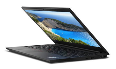 Lenovo ThinkPad E590 Core i5 8265u (8-gen.) 1,6 GHz / 8 GB / 120 SSD / 15,6" FullHD / Win 11