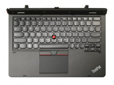 Lenovo ThinkPad Helix G2 Core M-5Y71 1,2 GHz / 8 GB / 240 SSD / 12'' FullHD, dotyk / Win 10 Prof. (Update)
