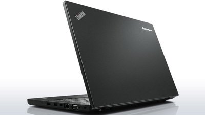 Lenovo ThinkPad L450 Core i3 5005U (5-gen.) 2,0 GHz / 8 GB / 120 SSD / 14" FullHD / Win 10 Prof. (Update) + kamerka