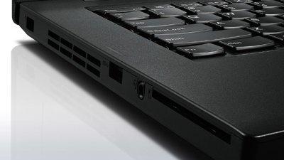 Lenovo ThinkPad L450 Core i3 5005U (5-gen.) 2,0 GHz / 8 GB / 120 SSD / 14" FullHD / Win 10 Prof. (Update) + kamerka