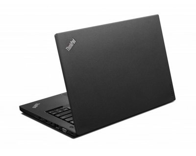 Lenovo ThinkPad L460 Intel Celeron 3955U 2,0 GHz / 16 GB / 240 SSD / 14" / Win 10 Prof. (Update)
