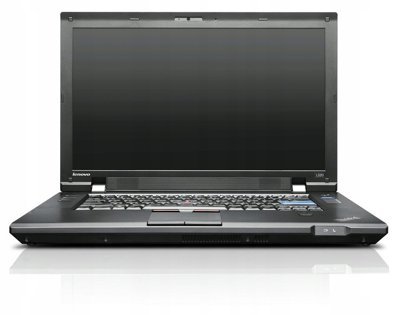 Lenovo ThinkPad L520 Core i3 2350M (2-gen.) 2,3 GHz / 8 GB / 120 SSD / 15,6" / Win 10 Prof. (Update)