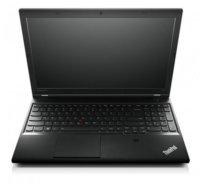 Lenovo ThinkPad L540 Core i5 4210m (4-gen.) 2,6 GHz / 4 GB / 240 SSD / 15,6" / Win 10 Prof. (Update)