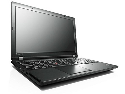 Lenovo ThinkPad L540 Core i5 4210m (4-gen.) 2,6 GHz / 4 GB / 240 SSD / 15,6" / Win 10 Prof. (Update)