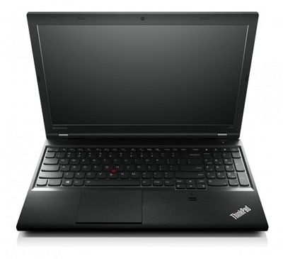 Lenovo ThinkPad L540 Core i5 4210m (4-gen.) 2,6 GHz / 4 GB / 500 GB / 15,6" / Win 10 Prof. (Update)