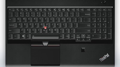 Lenovo ThinkPad L560 Core i5 6200U (6-gen.) 2,3 GHz / 16 GB / 240 SSD / 15,6" FullHD / Win 10 Prof. (Update)