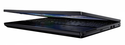 Lenovo ThinkPad L560 Core i5 6200U (6-gen.) 2,3 GHz / 8 GB / 120 SSD / 15,6" FullHD / Win 10 Prof. (Update)
